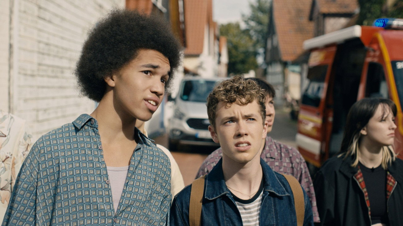 Free at Heart upcoming movie still 2