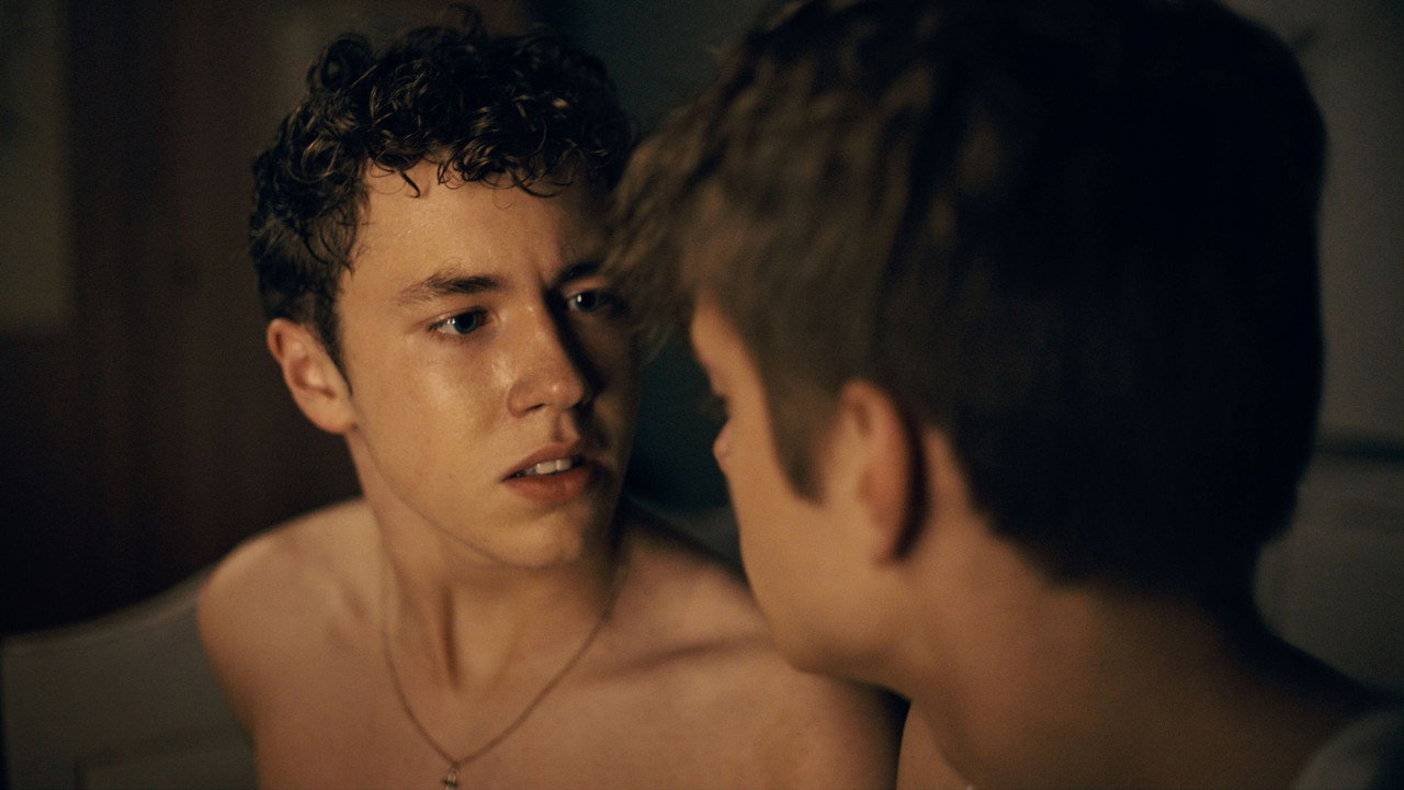 Free at Heart upcoming movie still 3