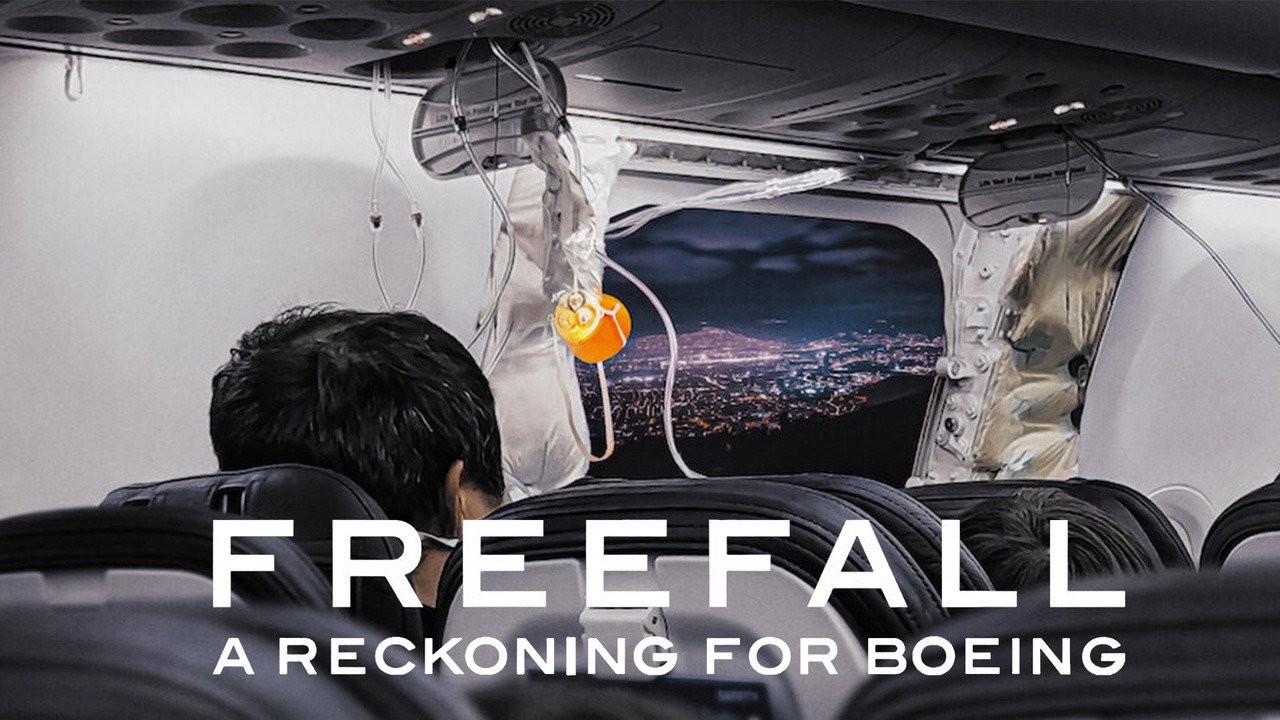 Freefall: A Reckoning for Boeing still 2
