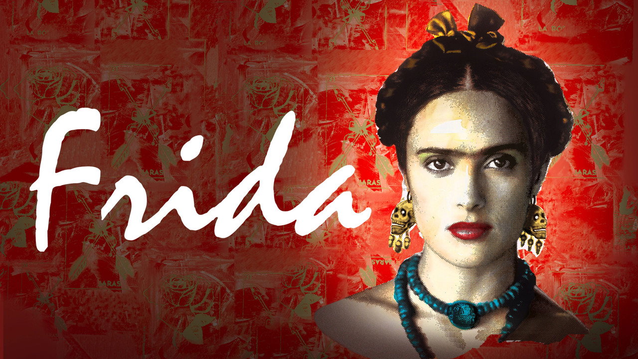Frida still 1