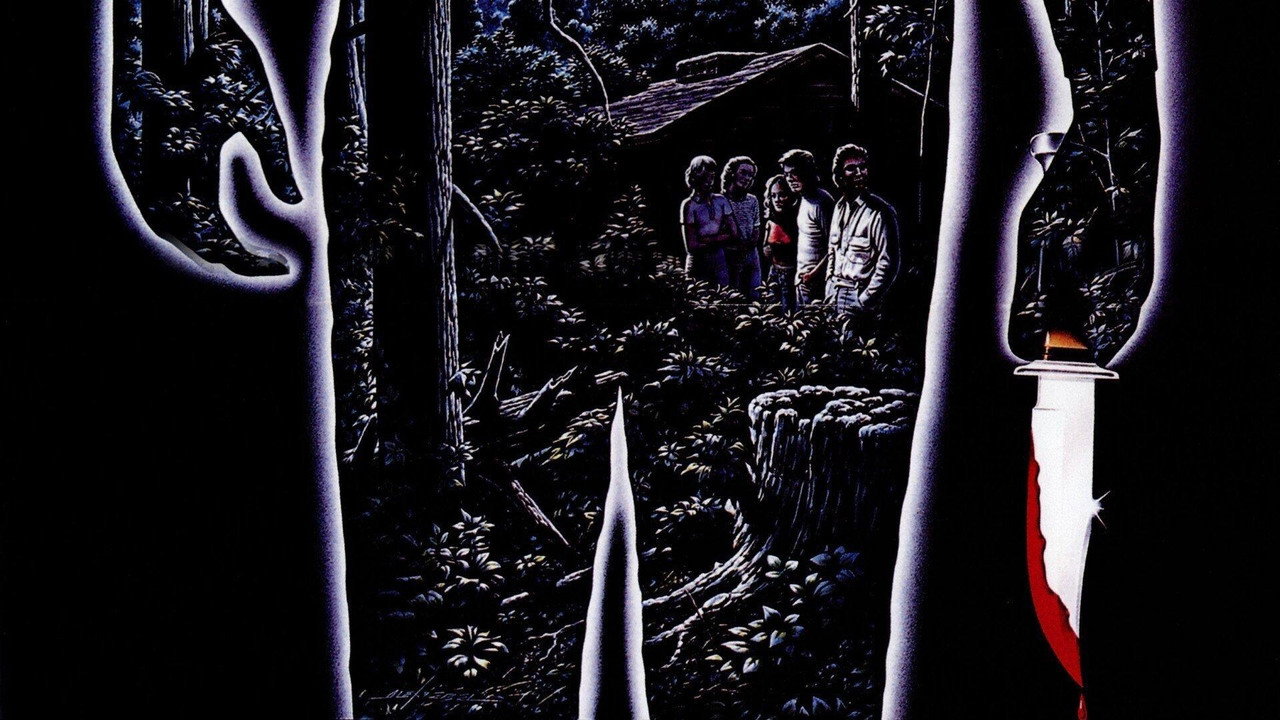 Friday the 13th still 1