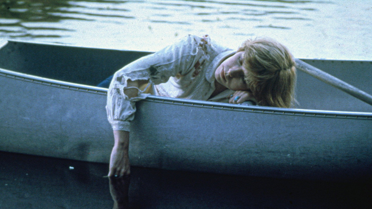 Friday the 13th still 2