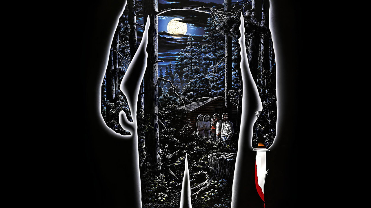 Friday the 13th still 4