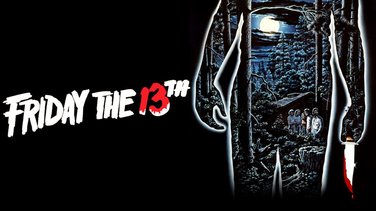 Friday the 13th still 5