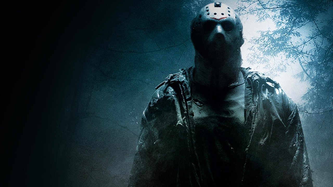 Friday the 13th still 2