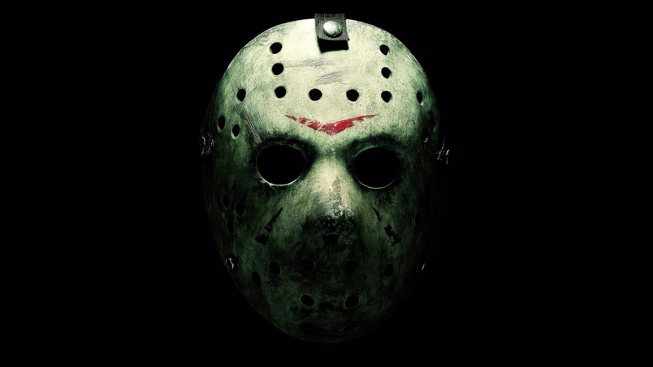 Friday the 13th still 3
