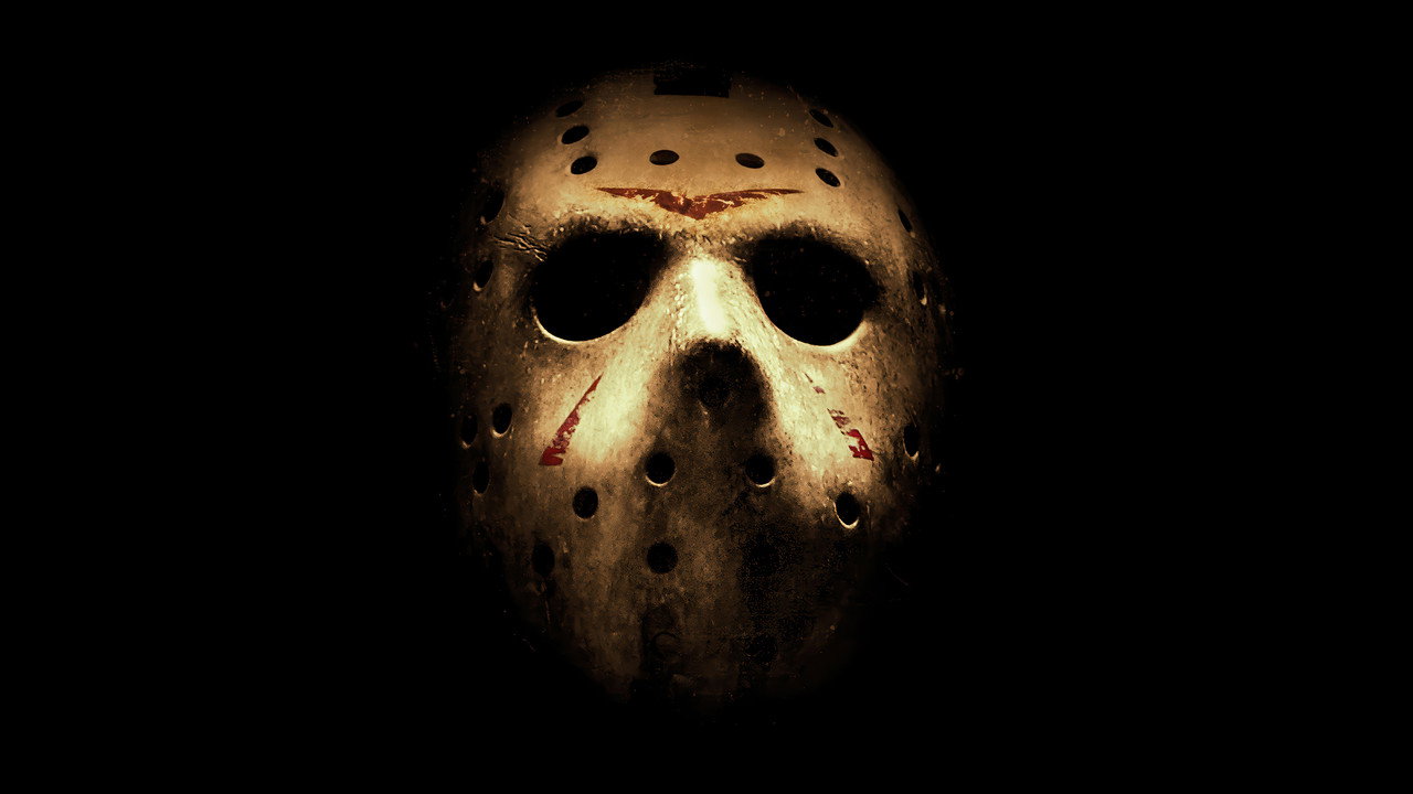 Friday the 13th still 4