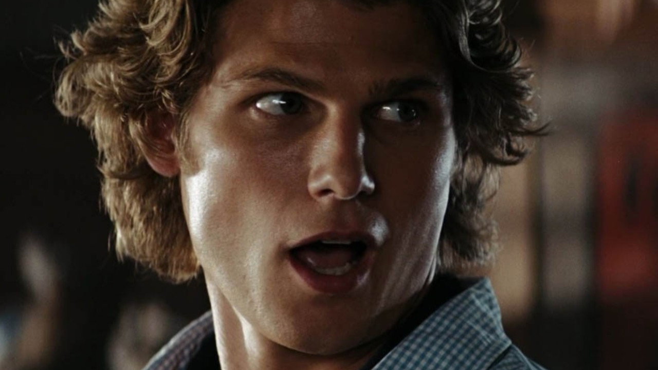 Friday the 13th still 5