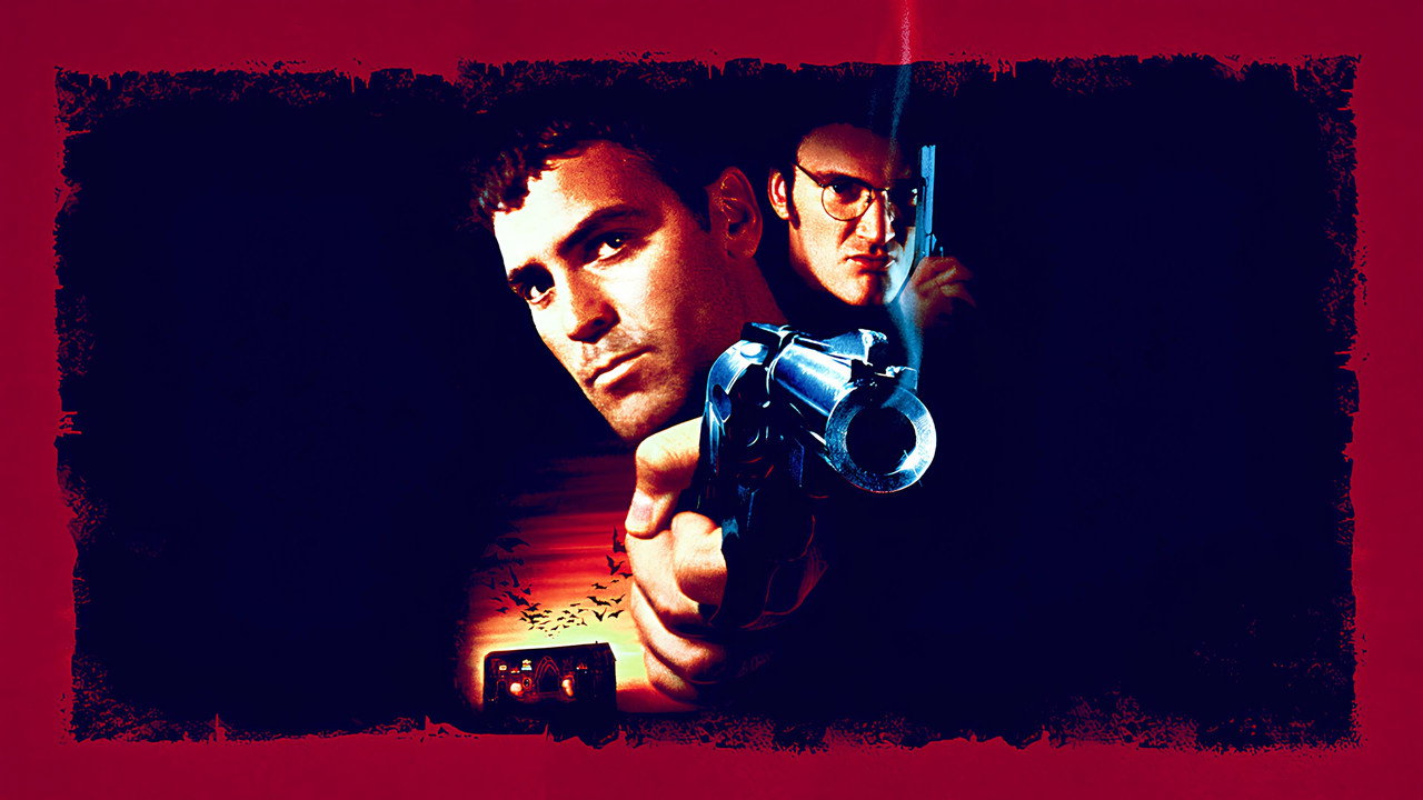 From Dusk Till Dawn still 1