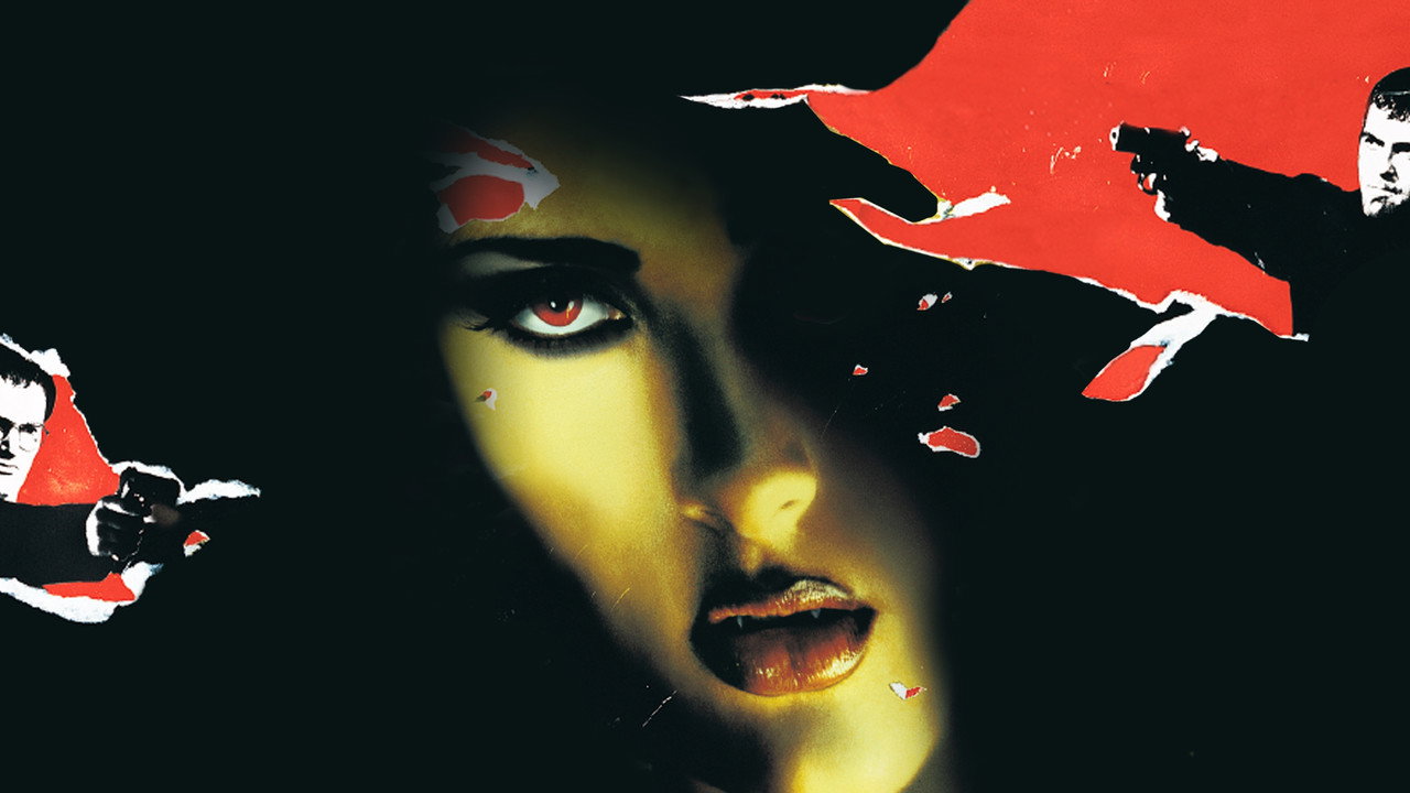 From Dusk Till Dawn still 4