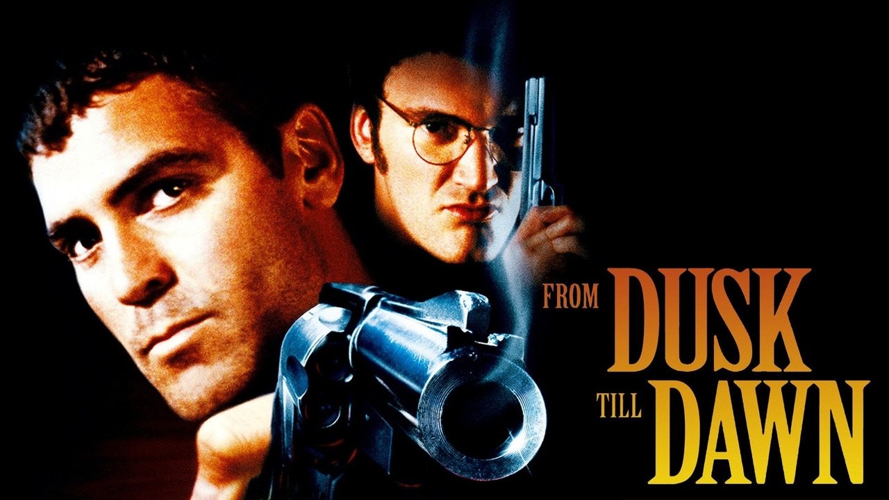 From Dusk Till Dawn still 5