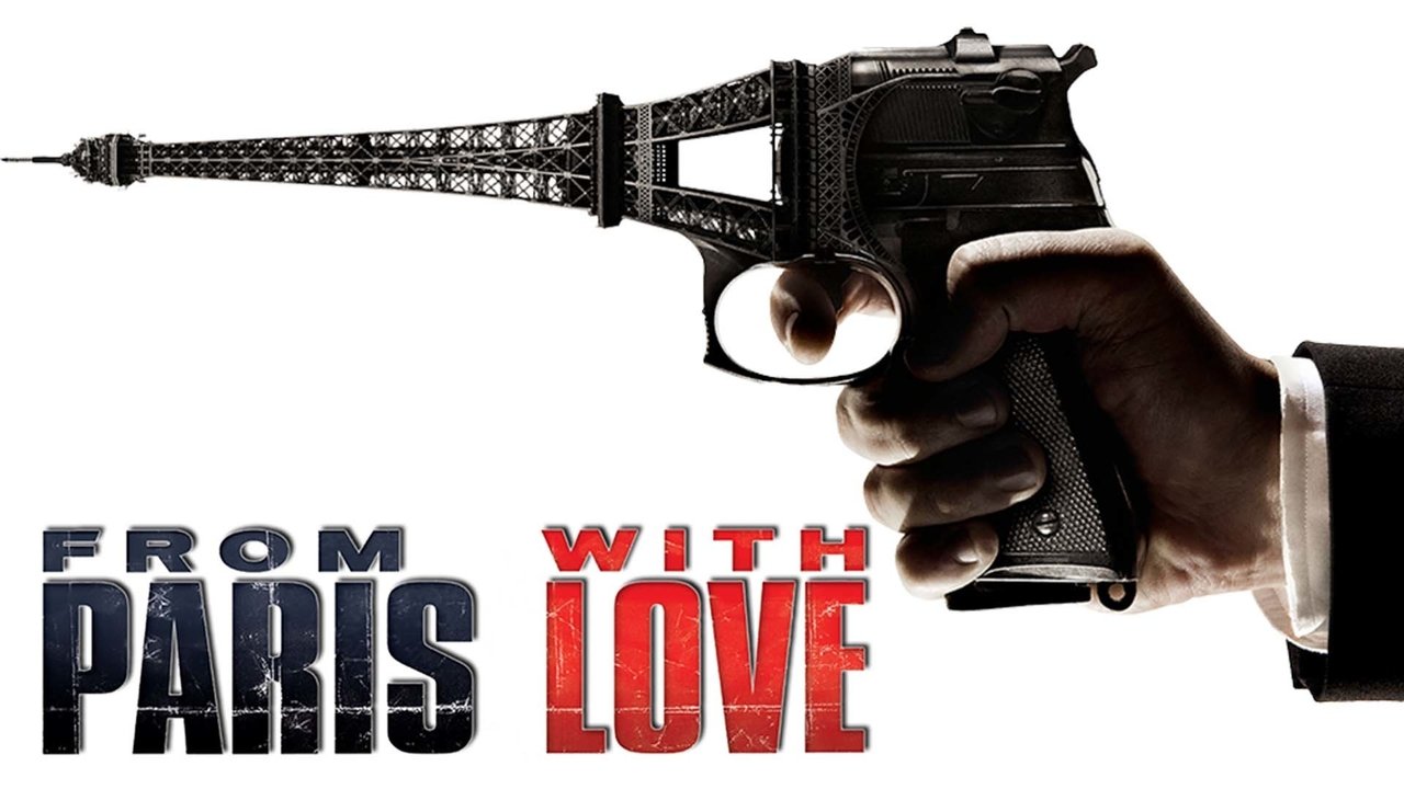 From Paris with Love still 1