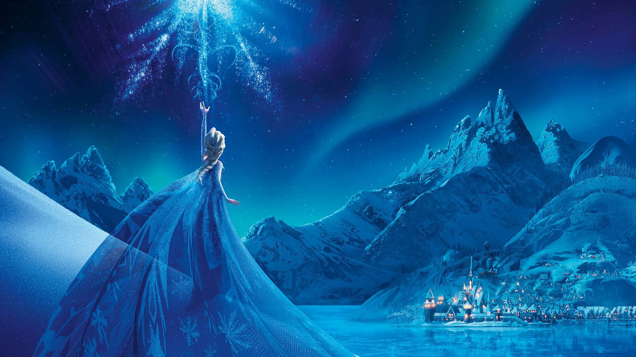 Frozen still 1