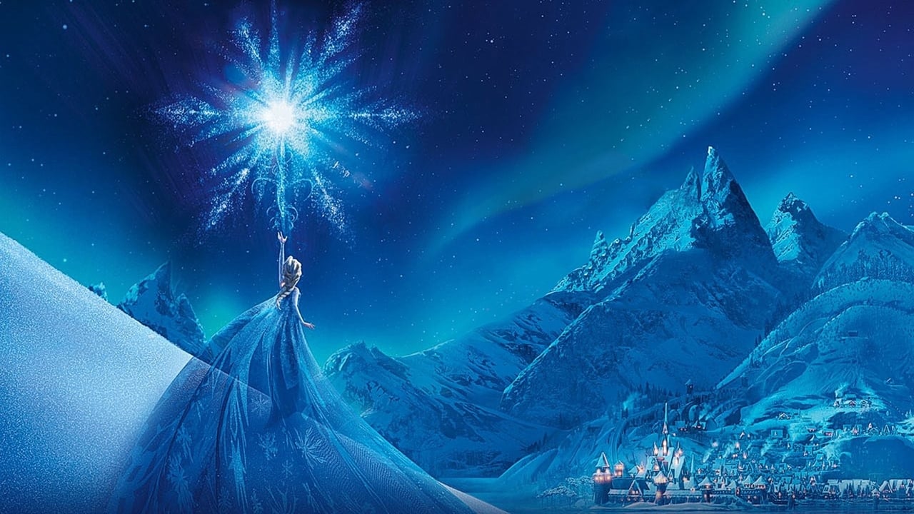 Frozen still 4