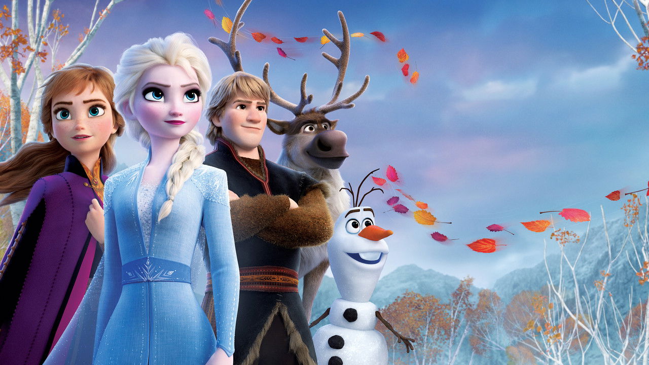 Frozen II still 1