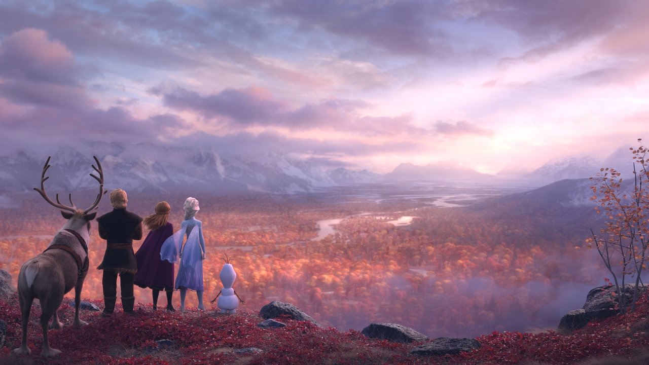Frozen II still 2