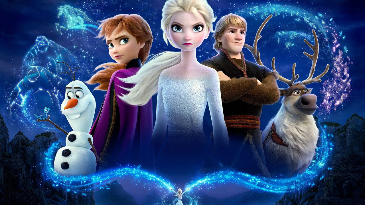 Frozen II still 4