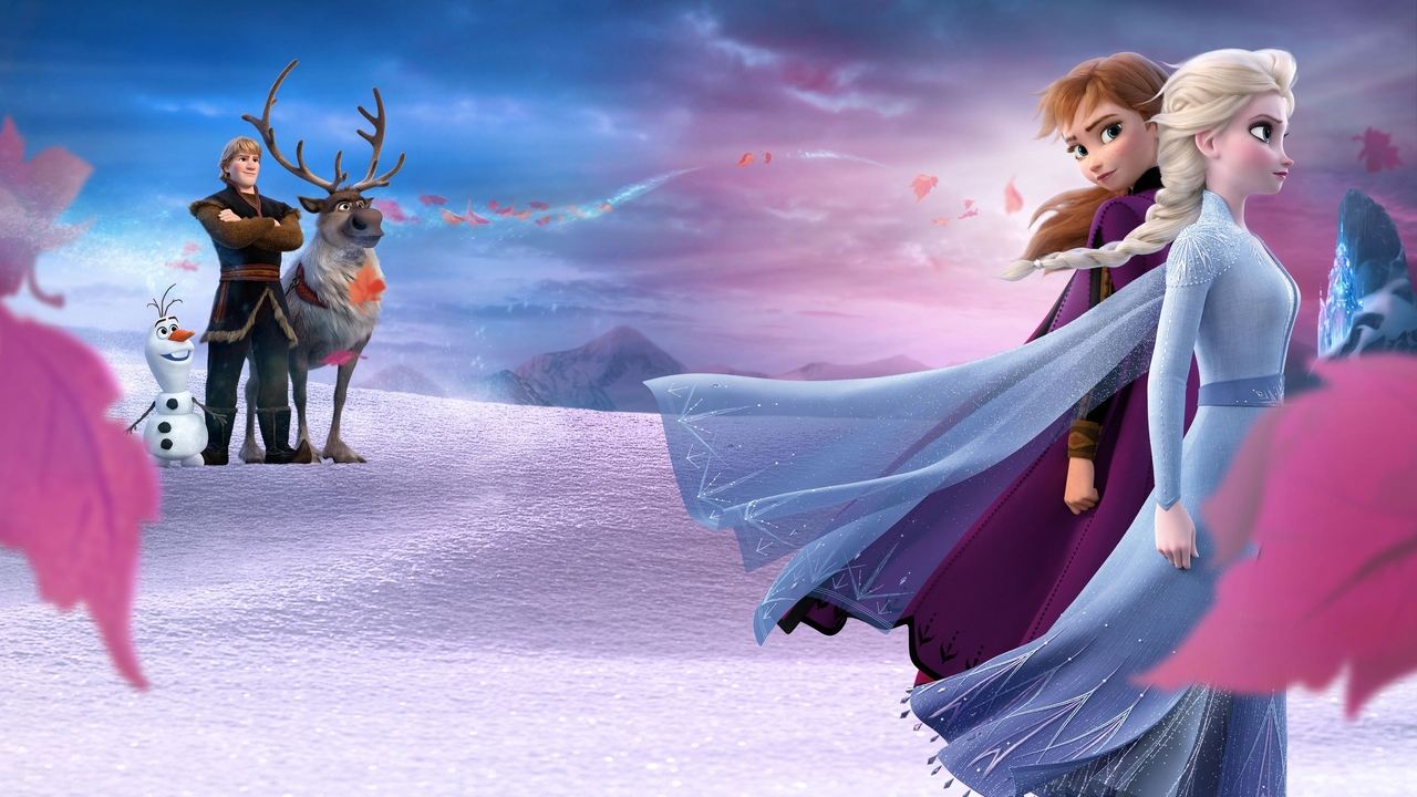 Frozen II still 5