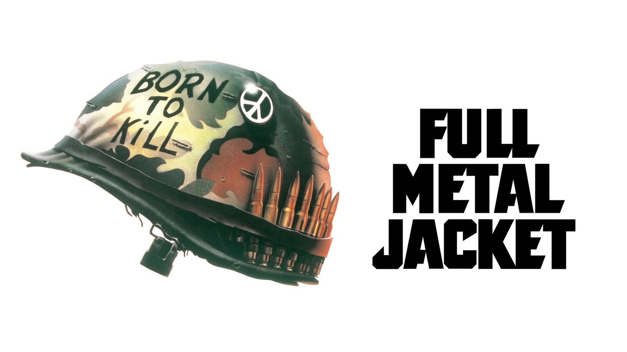 Full Metal Jacket still 1