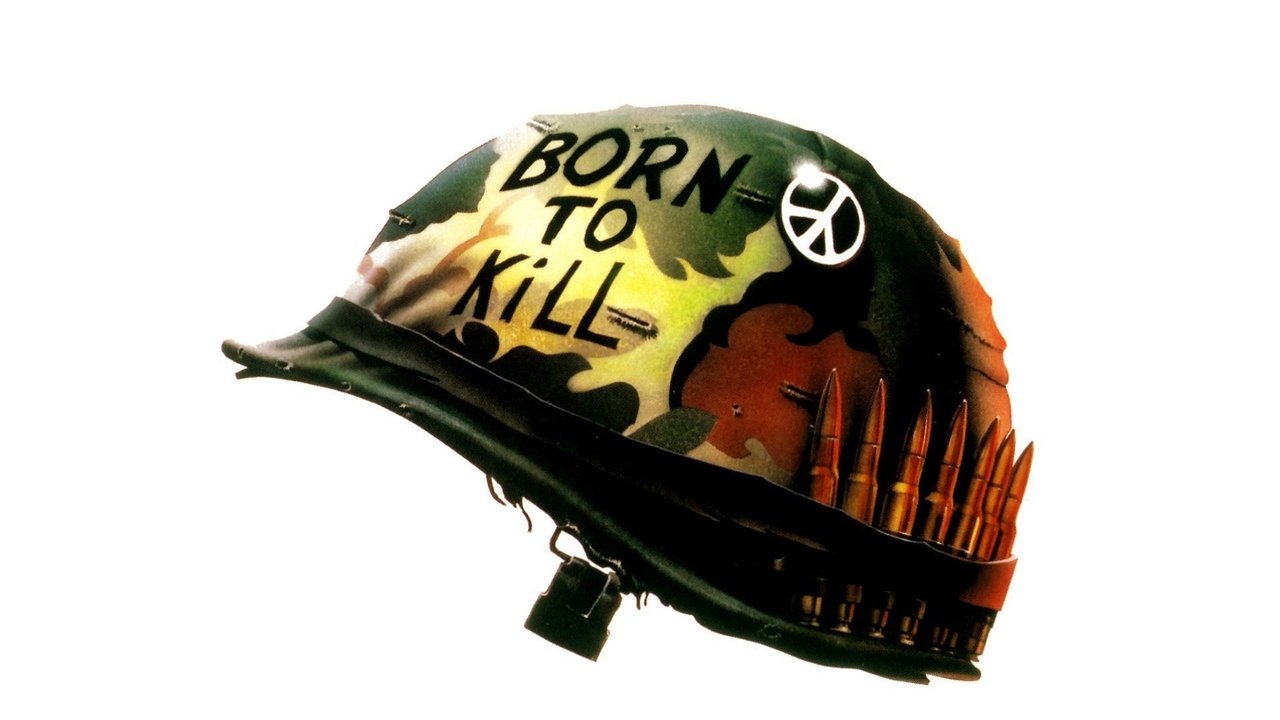 Full Metal Jacket still 3