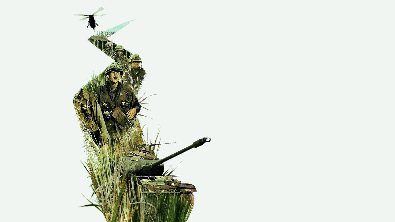 Full Metal Jacket still 4