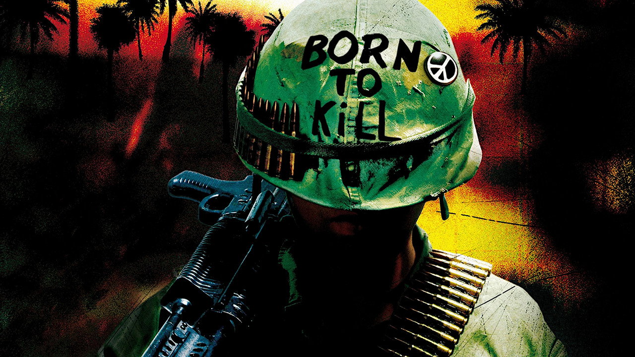 Full Metal Jacket still 5
