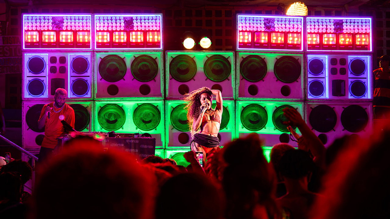 Funk upcoming movie still 3
