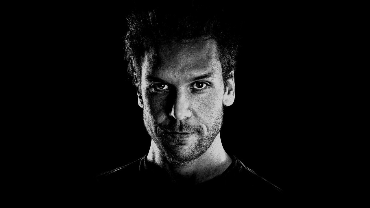 Funny Money: The Dane Cook Story still