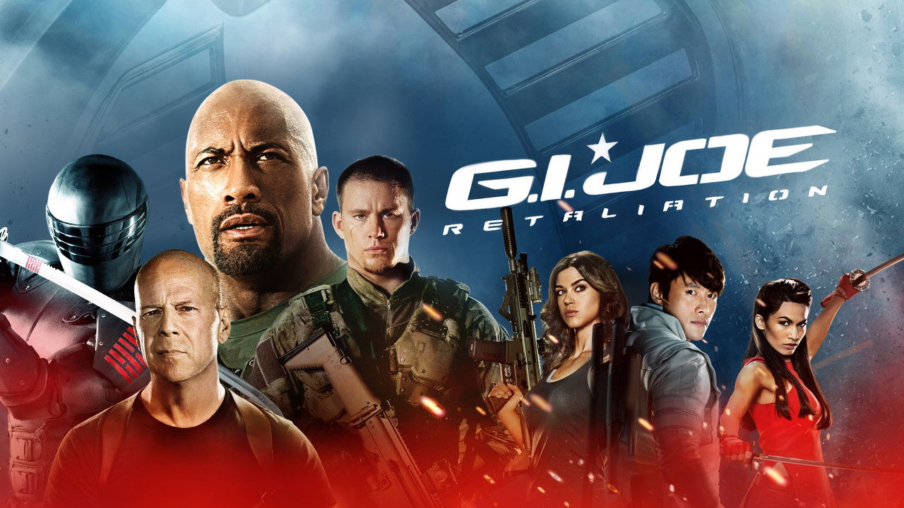 G.I. Joe: Retaliation still 1