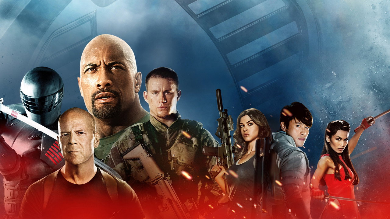 G.I. Joe: Retaliation still 3