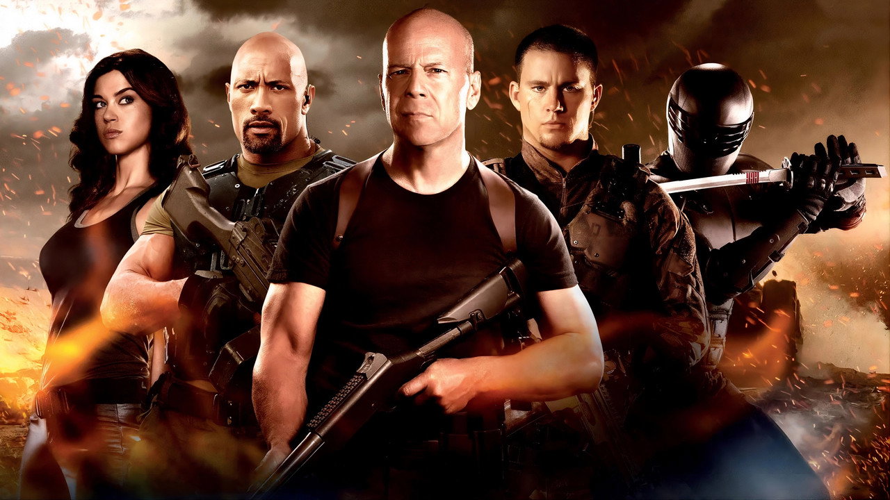 G.I. Joe: Retaliation still 4