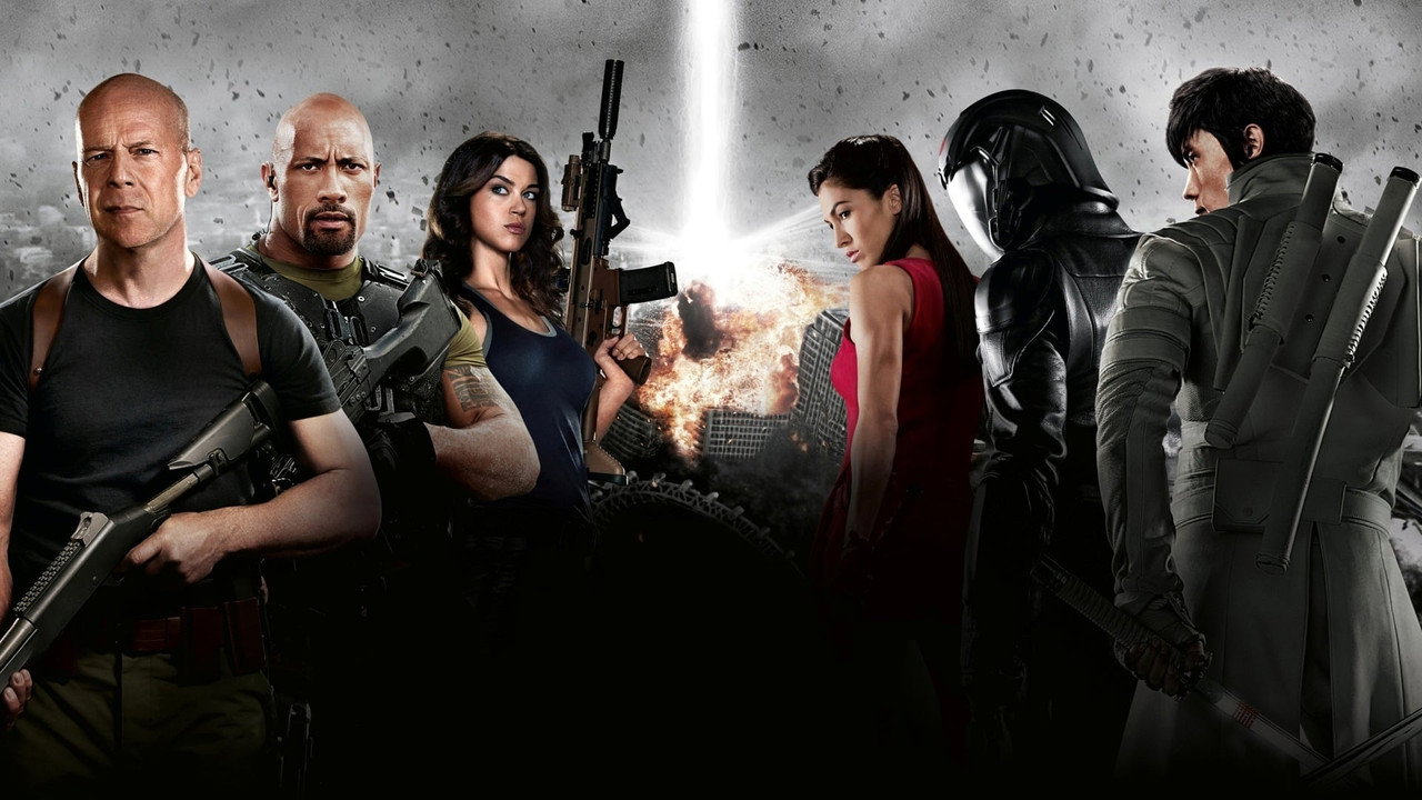 G.I. Joe: Retaliation still 5