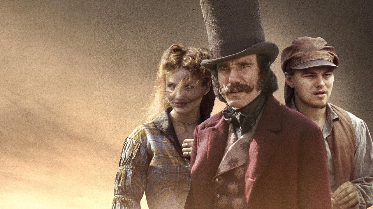 Gangs of New York still 2