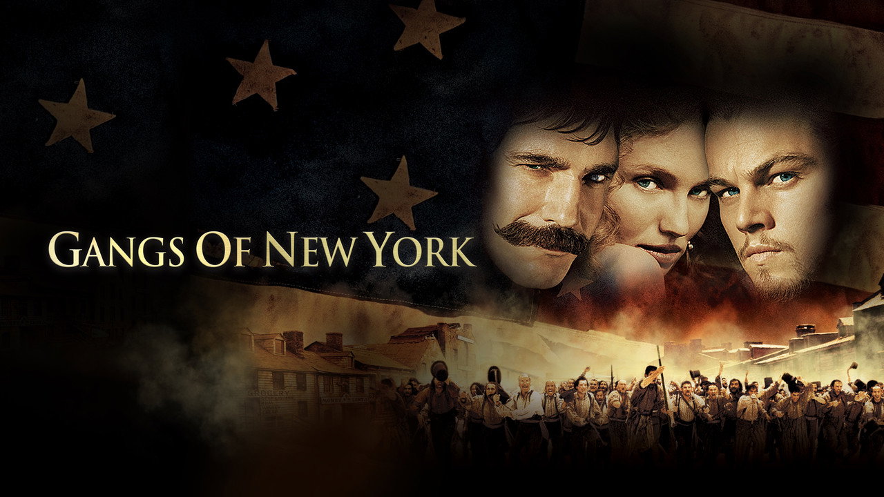 Gangs of New York still 5