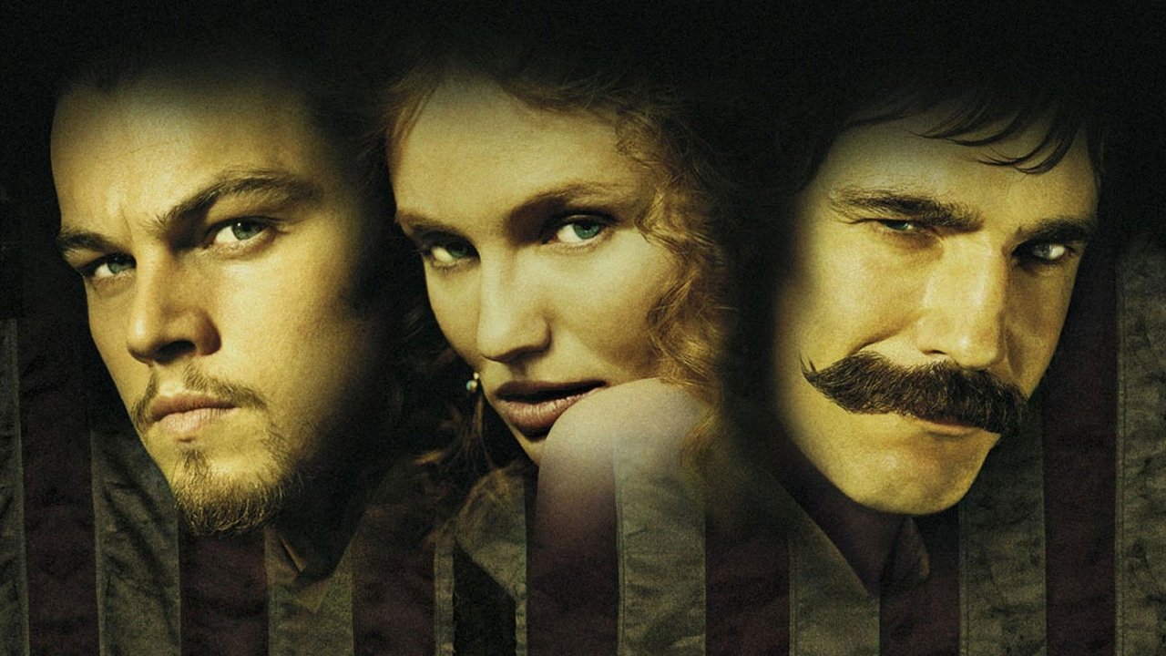 Gangs of New York still