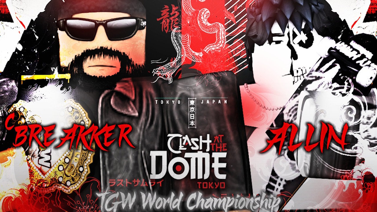 Garby Allin vs Cam Breakker still