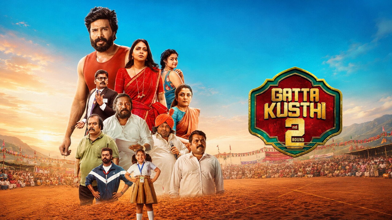 Gatta Kusthi 2 still 2