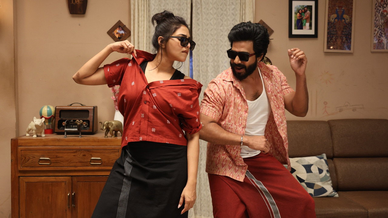 Gatta Kusthi 2 still