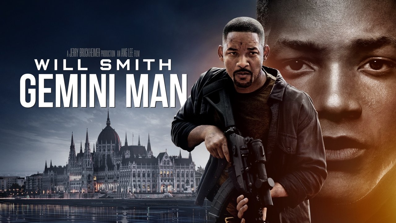 Gemini Man still 1