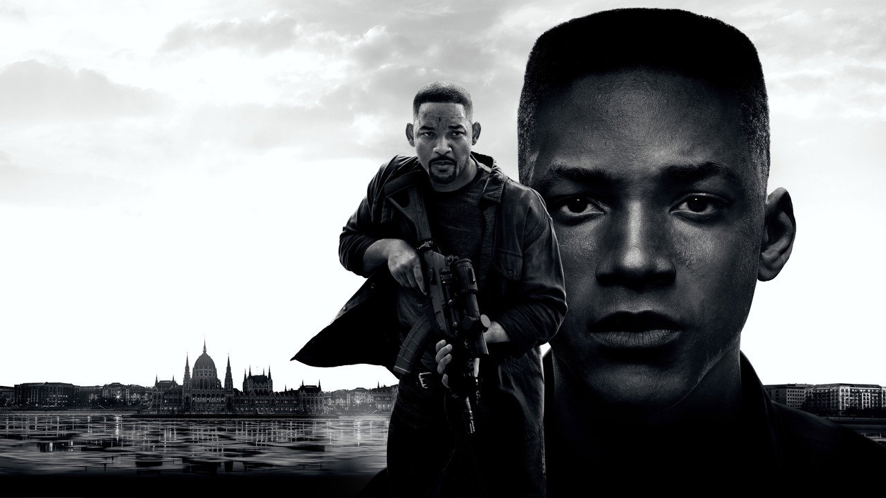 Gemini Man still 5
