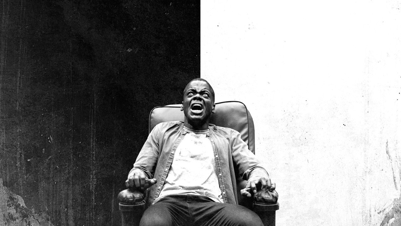 Get Out still 4