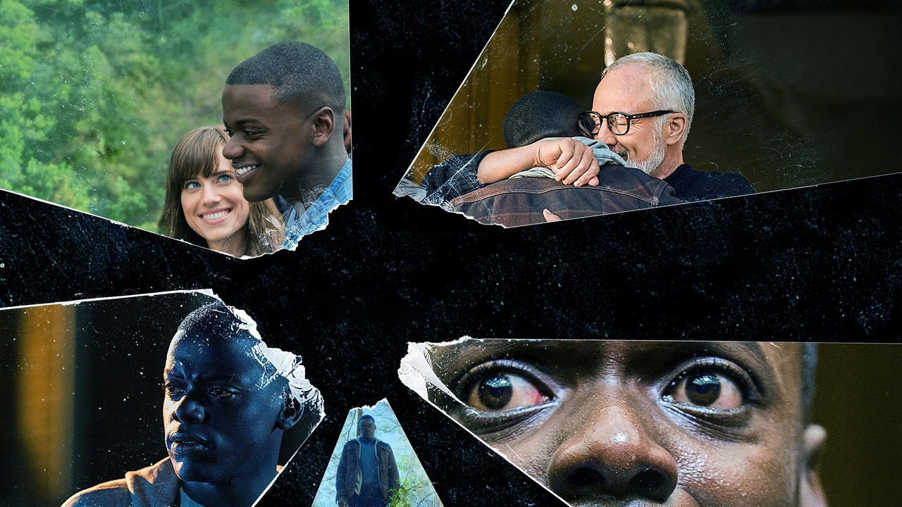 Get Out still 5