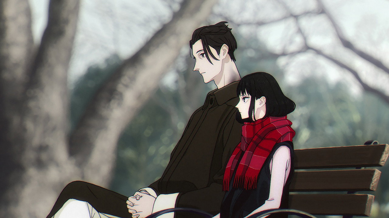 ghost - end of night upcoming movie still 1