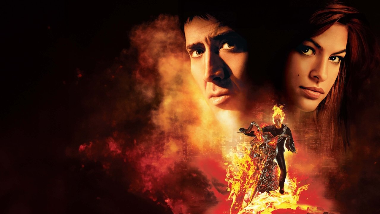 Ghost Rider still 1
