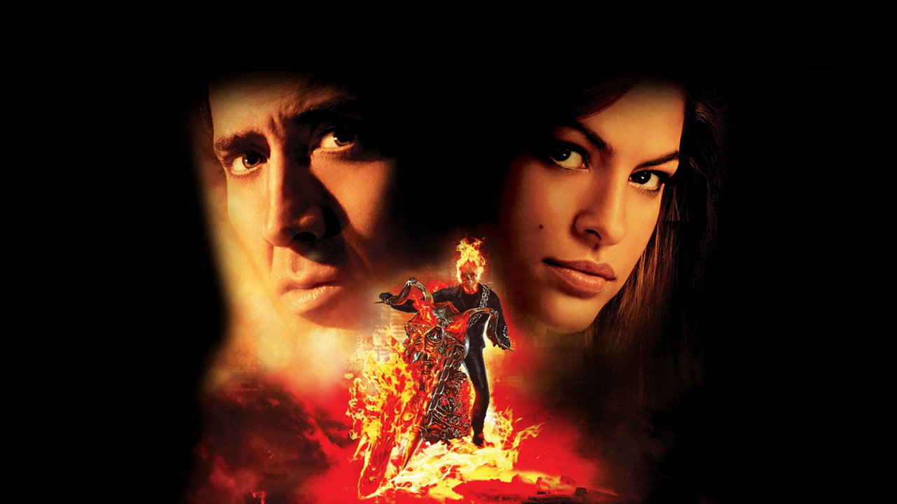 Ghost Rider still 2