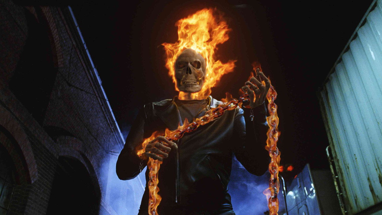 Ghost Rider still 3