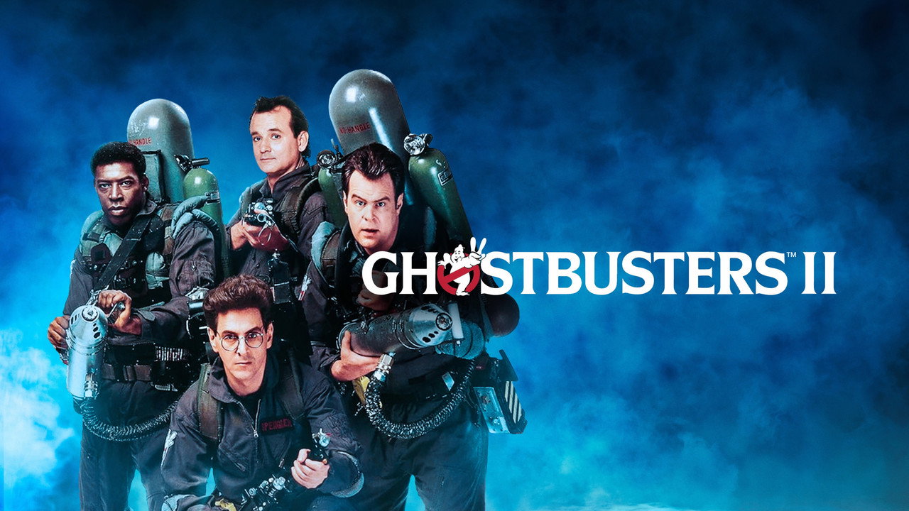 Ghostbusters II still 1