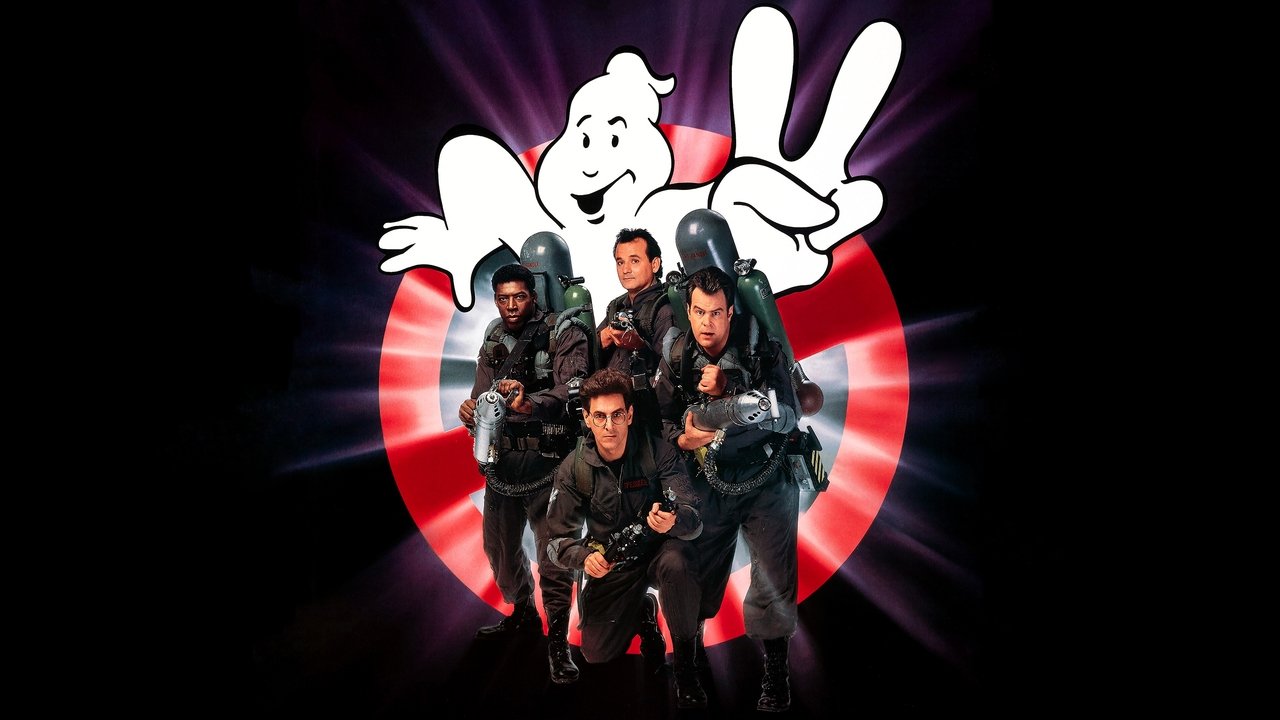 Ghostbusters II still 3