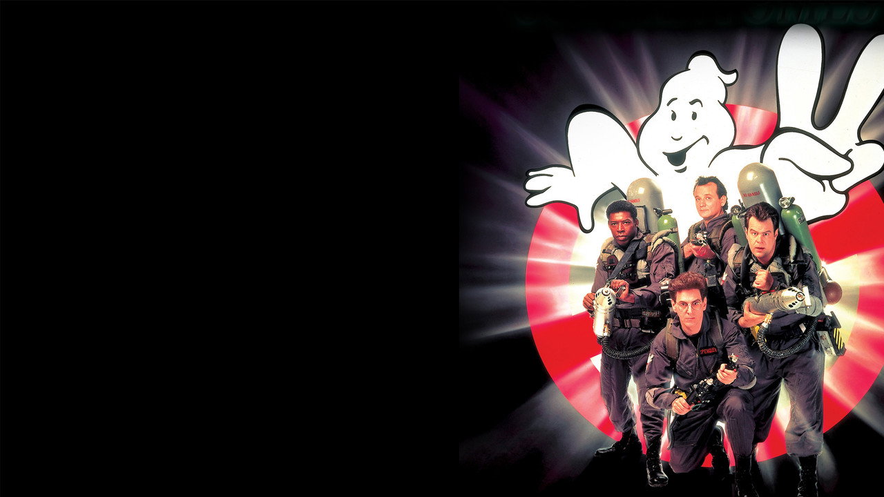 Ghostbusters II still 4