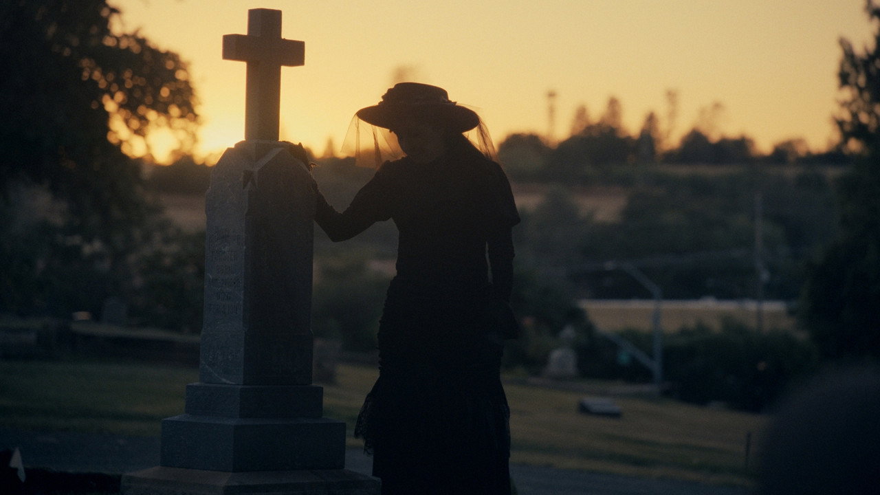 Ghosts of the Gold Rush upcoming movie still 1